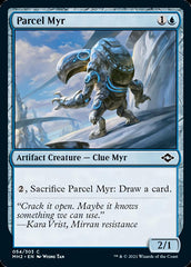 Parcel Myr [Modern Horizons 2] | Game Grid - Logan