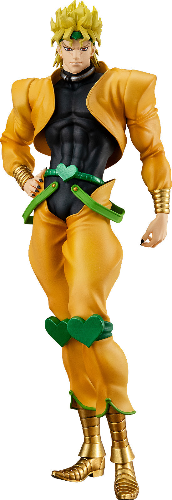 Jojo's Bizarre Adventure: Stardust Crusaders Figure - Dio Brando | Game Grid - Logan
