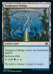 Tanglepool Bridge [Modern Horizons 2] | Game Grid - Logan