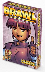 Brawl: Starter Bundle | Game Grid - Logan