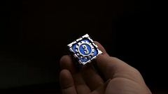 35mm Fidget D6: Diesel | Game Grid - Logan