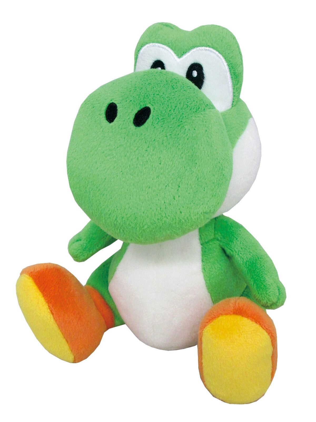 Nintendo Plush: 8" Green Yoshi | Game Grid - Logan