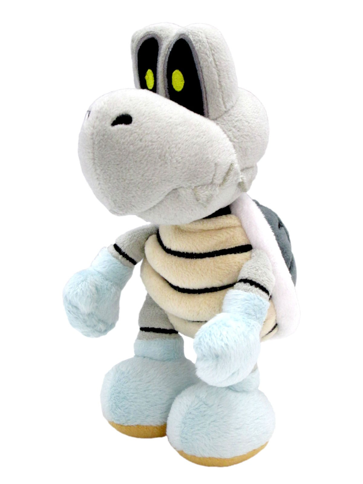 Nintendo Plush: 8" Dry Bones | Game Grid - Logan