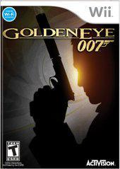 007 GoldenEye (Pre-owned/Wii) | Game Grid - Logan