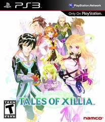 Tales of Xillia (Used/PS3) | Game Grid - Logan