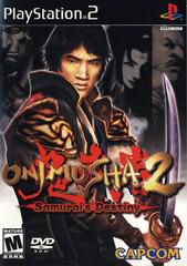 Onimusha 2 (Used/PS2) | Game Grid - Logan