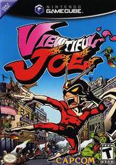 Viewtiful Joe (Used/Gamecube) | Game Grid - Logan