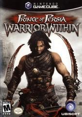 Prince of Persia: Warrior Within (Used/Gamecube) | Game Grid - Logan