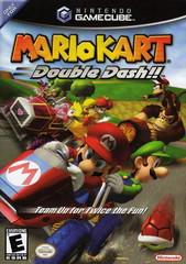 Mario Kart Double Dash (Used/Gamecube) | Game Grid - Logan