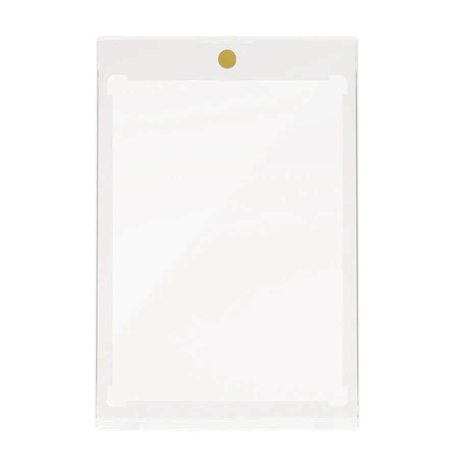 One-Touch X: Magnetic Card Holder | Game Grid - Logan