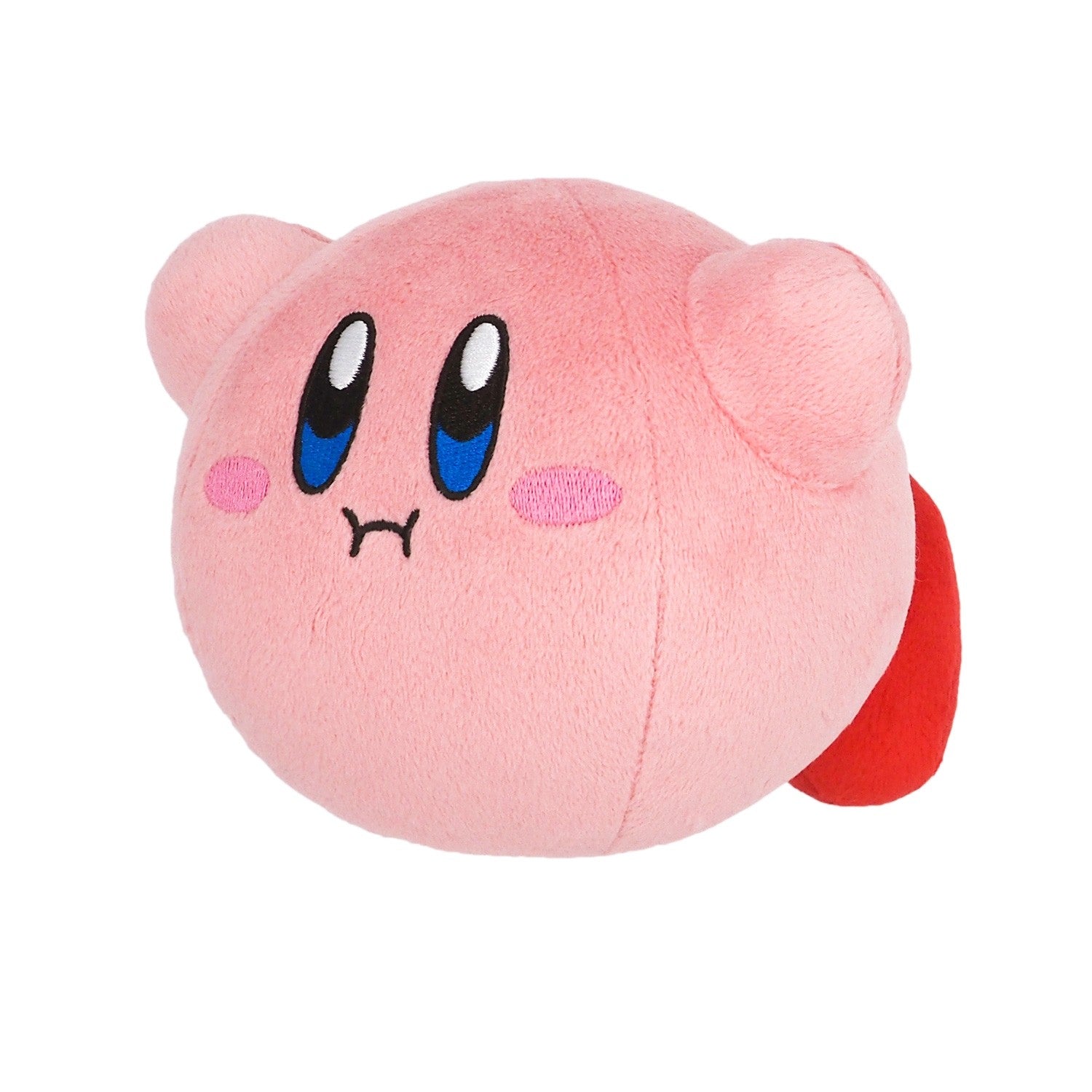 Nintendo Plush: 4" Kirby Hover | Game Grid - Logan