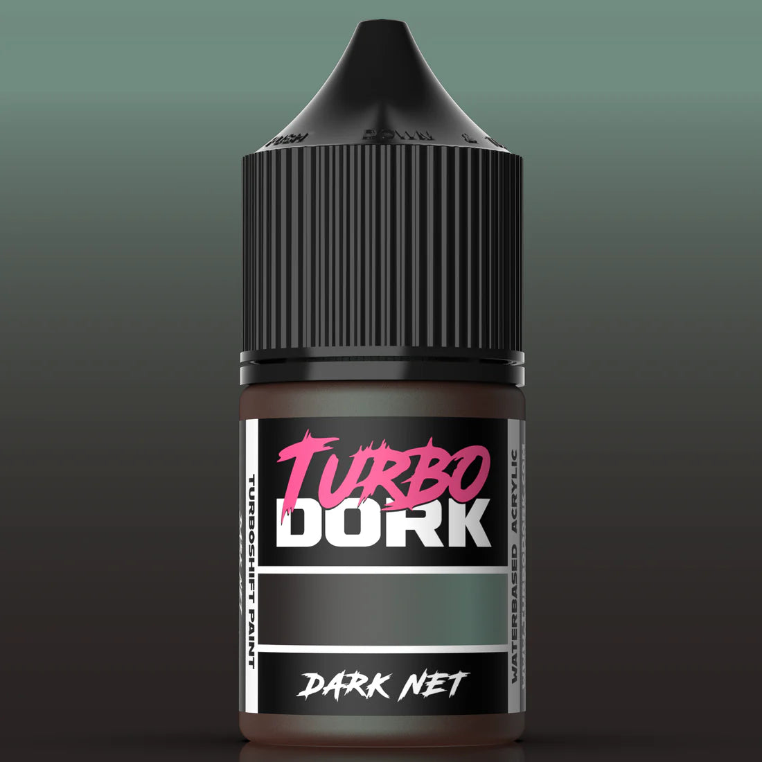 Turbo Dork Colorshift Paint: Dark Net (22mL) | Game Grid - Logan