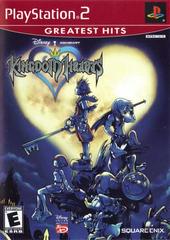 Kingdom Hearts (Used/PS2) | Game Grid - Logan