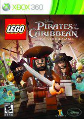 Lego Pirates of the Caribbean (Used/Xbox 360) | Game Grid - Logan