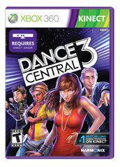Dance Central 3 (Used/Xbox 360) | Game Grid - Logan