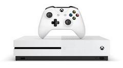 Xbox One S: White | Game Grid - Logan