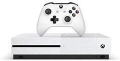 Xbox One S 1TB (White) | Game Grid - Logan