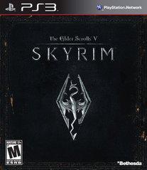 The Elder Scrolls V: Skyrim (Used/PS3) | Game Grid - Logan