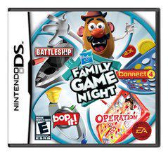 Family Game Night (Preowned/DS) | Game Grid - Logan