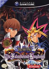 Yu-Gi-Oh! The FalseBound Kingdom (Used/Gamecube) | Game Grid - Logan