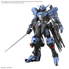 MG IBO 1/100 Gundam Vidar "Gundam Iron-Blooded Orphans" | Game Grid - Logan