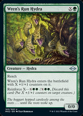 Wren's Run Hydra [Modern Horizons 2] | Game Grid - Logan