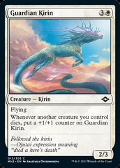 Guardian Kirin [Modern Horizons 2] | Game Grid - Logan