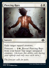 Piercing Rays [Modern Horizons 2] | Game Grid - Logan