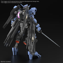 MG IBO 1/100 Gundam Vidar "Gundam Iron-Blooded Orphans" | Game Grid - Logan