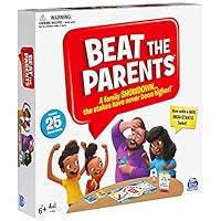 Beat The Parents | Game Grid - Logan