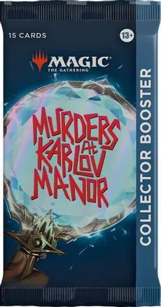Murders at Karlov Manor: Collector Pack | Game Grid - Logan