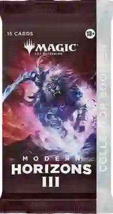 Modern Horizons 3: Collector Pack | Game Grid - Logan