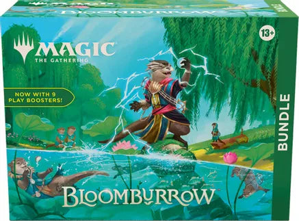 Bloomburrow: Bundle (Preorder) | Game Grid - Logan