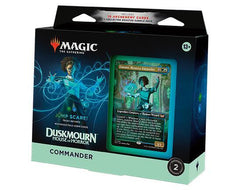 Duskmourn: Commander Deck | Game Grid - Logan