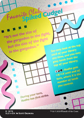 Radha, Heart of Keld (Rainbow Foil) [Secret Lair Drop Series] | Game Grid - Logan