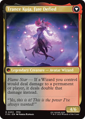 Kuja, Genome Sorcerer // Trance Kuja, Fate Defied [FINAL FANTASY] | Game Grid - Logan