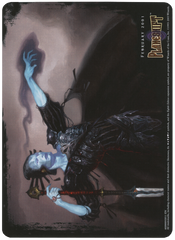 Lord of the Undead (Oversized) [Eighth Edition Box Topper] | Game Grid - Logan