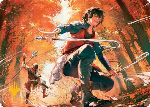 Product image for Game Grid - Logan