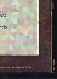 Chaos Orb (9 of 9) (Ultra PRO Puzzle Quest) [Media Promos] | Game Grid - Logan