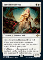 Sanctifier en-Vec [Modern Horizons 2] | Game Grid - Logan