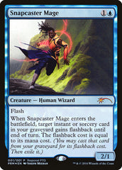 Snapcaster Mage (Regional PTQ) [Pro Tour Promos] | Game Grid - Logan