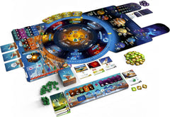 S.E.T.I.: Search for Extraterrestrial Life | Game Grid - Logan