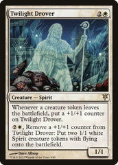 Twilight Drover [Duel Decks: Sorin vs. Tibalt] | Game Grid - Logan