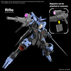 MG IBO 1/100 Gundam Vidar "Gundam Iron-Blooded Orphans" | Game Grid - Logan