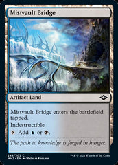 Mistvault Bridge [Modern Horizons 2] | Game Grid - Logan