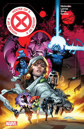 House of X/Powers of X | Game Grid - Logan