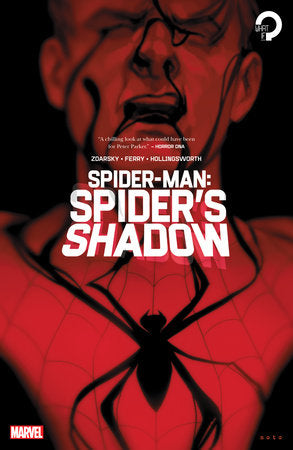 Spider Man: Spider's Shadow | Game Grid - Logan