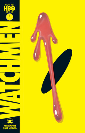 Watchmen (2019 Edition) | Game Grid - Logan