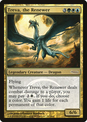 Treva, the Renewer (Pro Tour) [Pro Tour Promos] | Game Grid - Logan