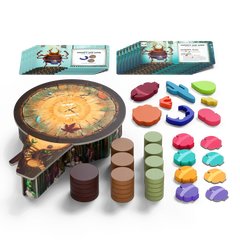 Kabuto Sumo | Game Grid - Logan